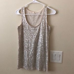 J. Crew Tank Top